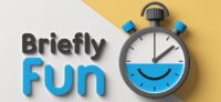 BRIEFLY FUN LOGO